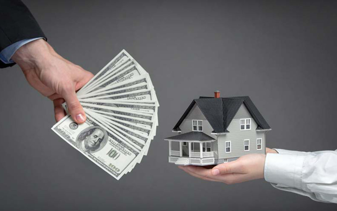 Как выбрать способ расчетов за недвижимость - аккредитив или банковская ячейка